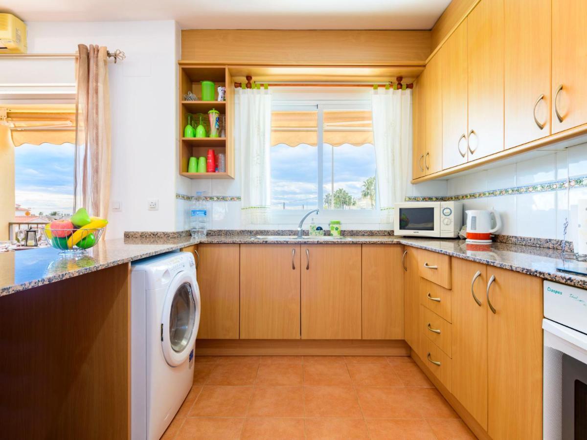 Apartment Majari By Interhome Vinarós Екстериор снимка