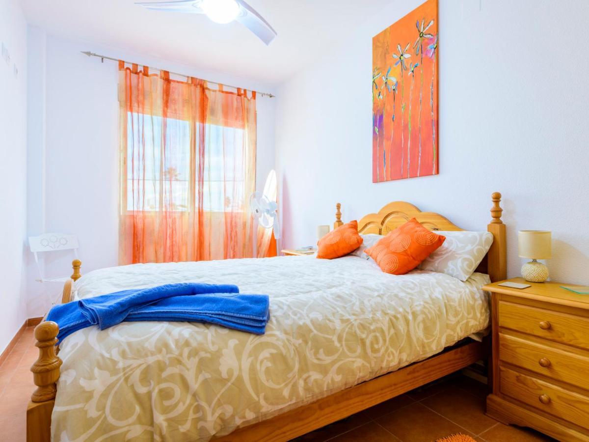 Apartment Majari By Interhome Vinarós Екстериор снимка